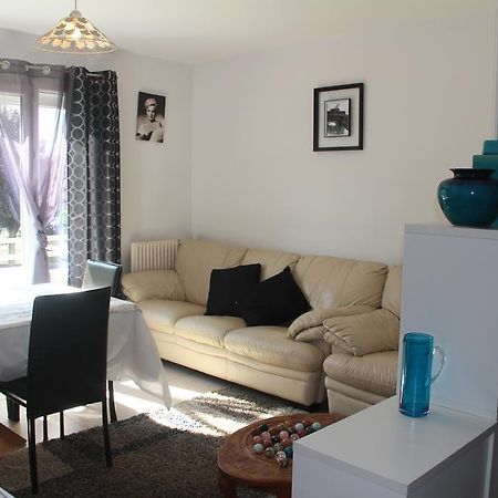 Appartement Proche Hippodrome Caen Pokój zdjęcie