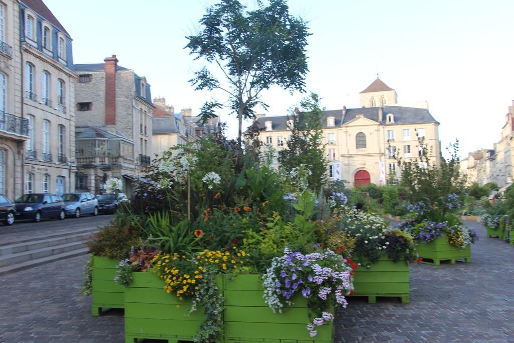 Appartement Proche Hippodrome Caen Pokój zdjęcie