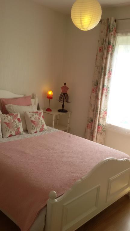 Appartement Proche Hippodrome Caen Pokój zdjęcie