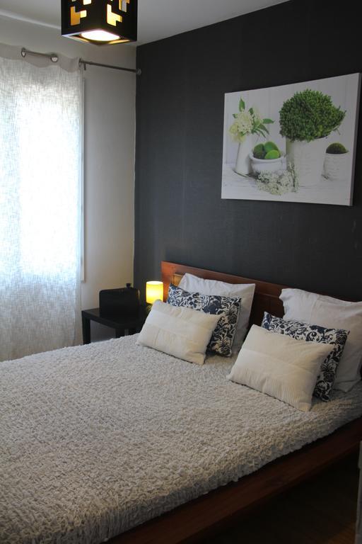 Appartement Proche Hippodrome Caen Pokój zdjęcie