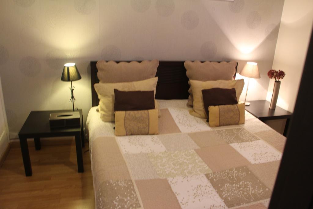 Appartement Proche Hippodrome Caen Pokój zdjęcie