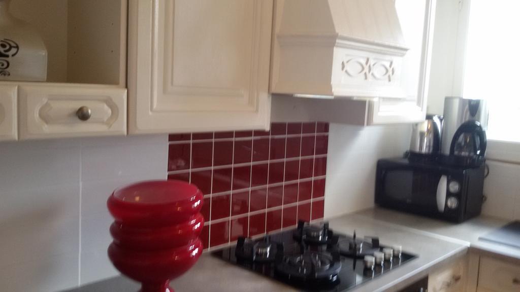 Appartement Proche Hippodrome Caen Pokój zdjęcie