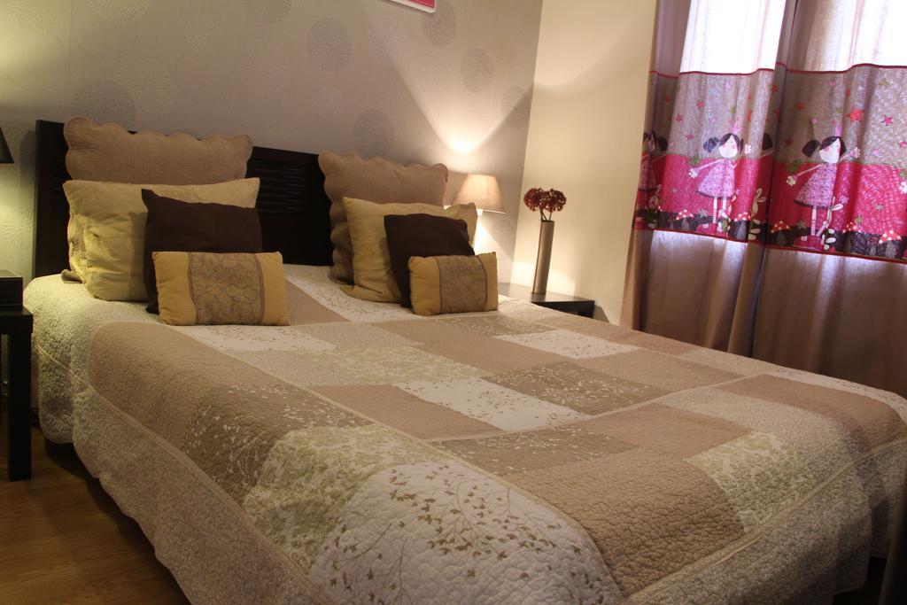 Appartement Proche Hippodrome Caen Pokój zdjęcie